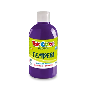 Ready tempera Tempera Fialová 500 ml